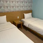 Top Hotel & Residence
