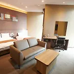 Dormy Inn Seoul Gangnam