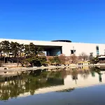 Hotel Dongyangjang Dongdaemun-Jongno
