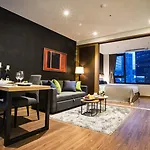 Fraser Place Namdaemun Seoul