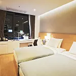 Fraser Place Namdaemun Seoul
