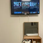 Stay Weeknd, Jongno Center City