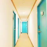 Sarang Guesthouse Dongdaemun