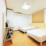 Sarang Guesthouse Dongdaemun
