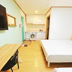 Sarang Guesthouse Dongdaemun