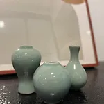 Korean Traditional Terrace House