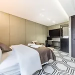 The Post Hotel