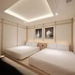 Uh Suite Central Seoul