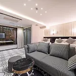 Jongno Olive Hotel