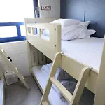 Hotel Golden Park Myeongdong