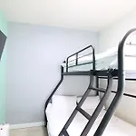Hotel Golden Park Myeongdong