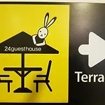 24 Guesthouse Sinchon Avenue