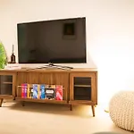 Green Stay