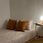 Seoul Kyeongbokgung Stay