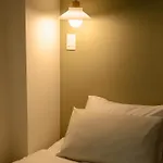 Upflo Hostel