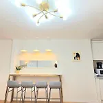 Gyeongbokgung Stay - Two Bedrooms