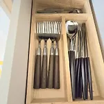 Gyeongbokgung Stay - Two Bedrooms
