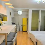 Gyeongbokgung Stay - Two Bedrooms