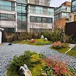 Seoul Hanok Near Seoul Station
