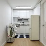 Luxury Gallery Stay
