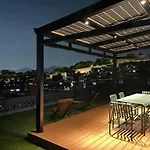 Naksan Balcony