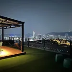 Naksan Balcony