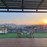 Naksan Balcony