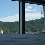Myeongdong Merlin Hotel