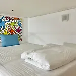 Myeongdong Merlin Hotel