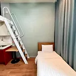 Myeongdong Merlin Hotel