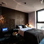 Sr Hotel Sadang