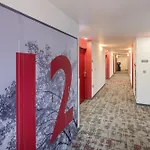 Travelodge Myeongdong Namsan