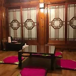 Hanok Guesthouse Suni