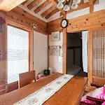 Namhyundang - Hanok Korean Traditional House