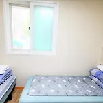 Hongdae Guesthouse Cocon Stay - Female Only