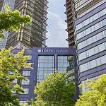 Lotte City Hotel Mapo
