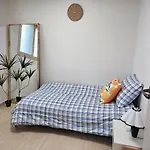 My Comfortable Second House
