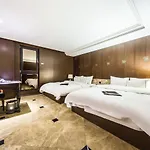 Hotel Cullinan Wangsimni