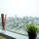 Seoul Town House