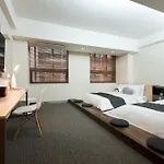 Metro Hotel Myeongdong