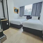 Ekonomy Hotel Myeongdong Premier