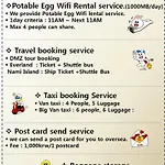 K-Guesthouse Myeongdong 1
