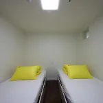 24 Guesthouse Myeongdong Town