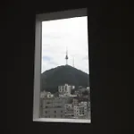 24 Guesthouse Myeongdong Town