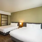 Ena Suite Hotel Namdaemun