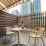 Seoul Garden Hotel