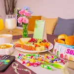 Gangnam Boutique Hotel Sohsul