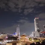Cobe Guesthouse Dongdaemun