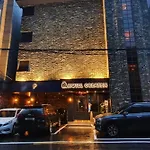 Greaten Hotel