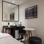 Greaten Hotel